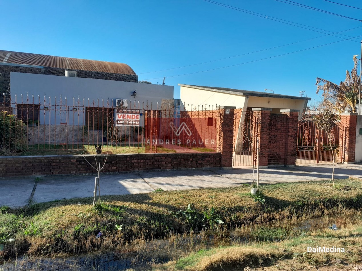 VENTA DE CASA