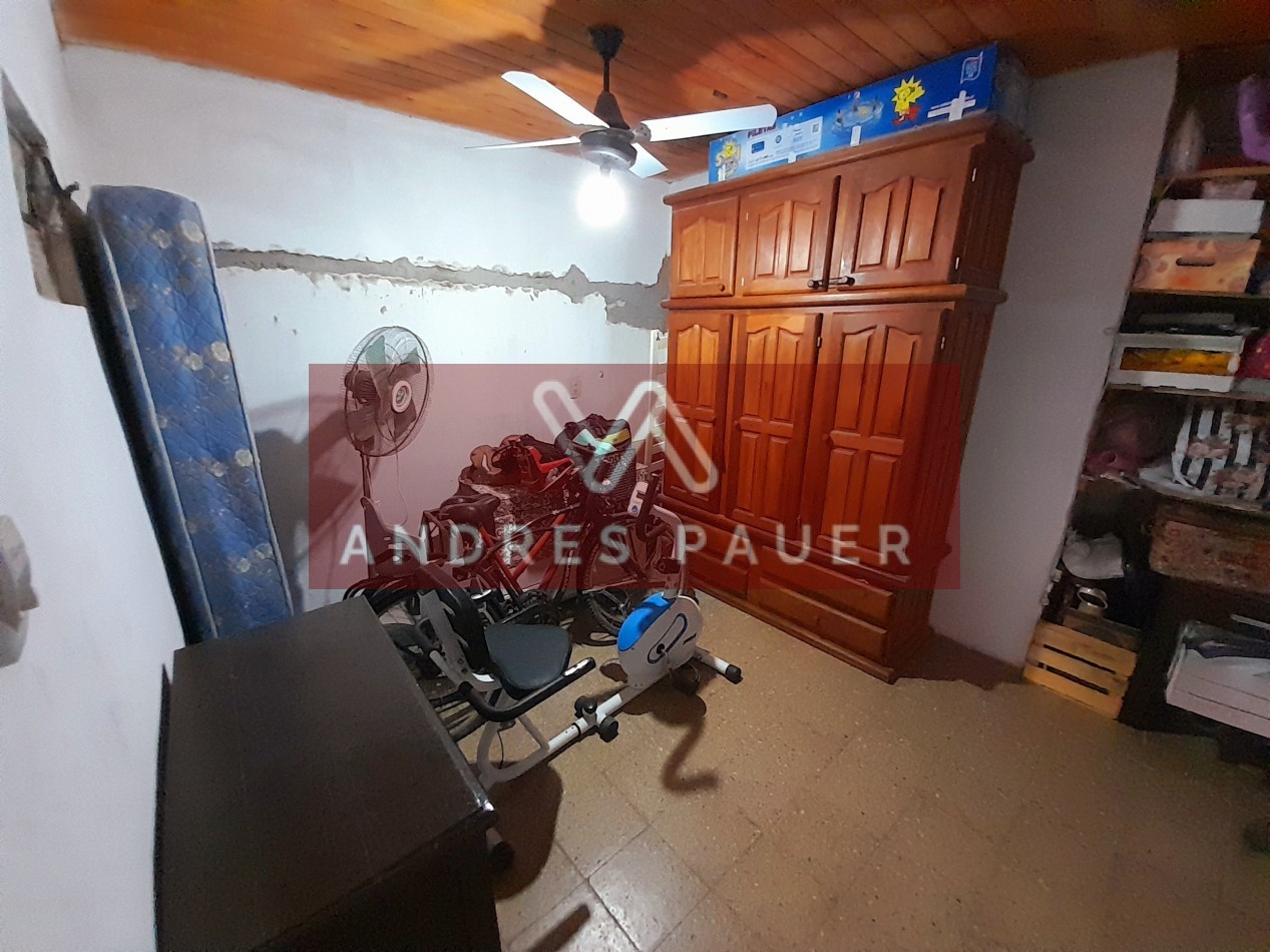 ALQUILER DE DEPARTAMENTO INTERNO