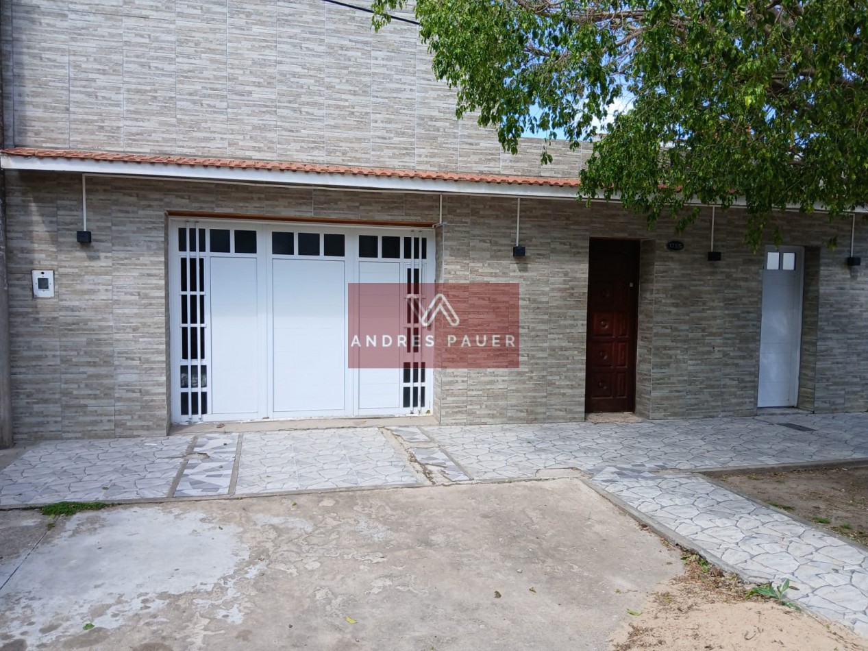 VENTA DE CASA
