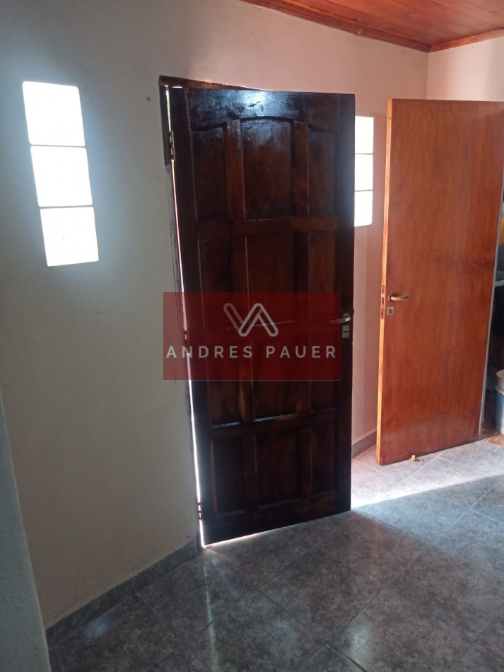 ALQUILER DE DEPARTAMENTO