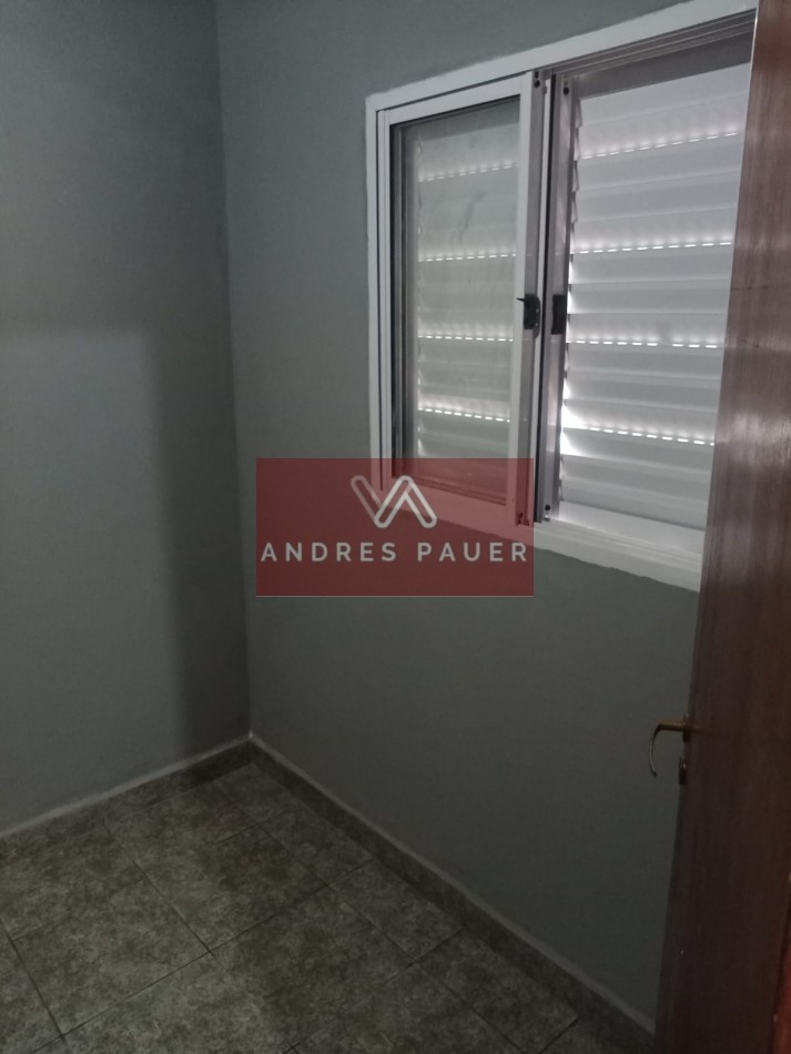 ALQUILER DE DEPARTAMENTO