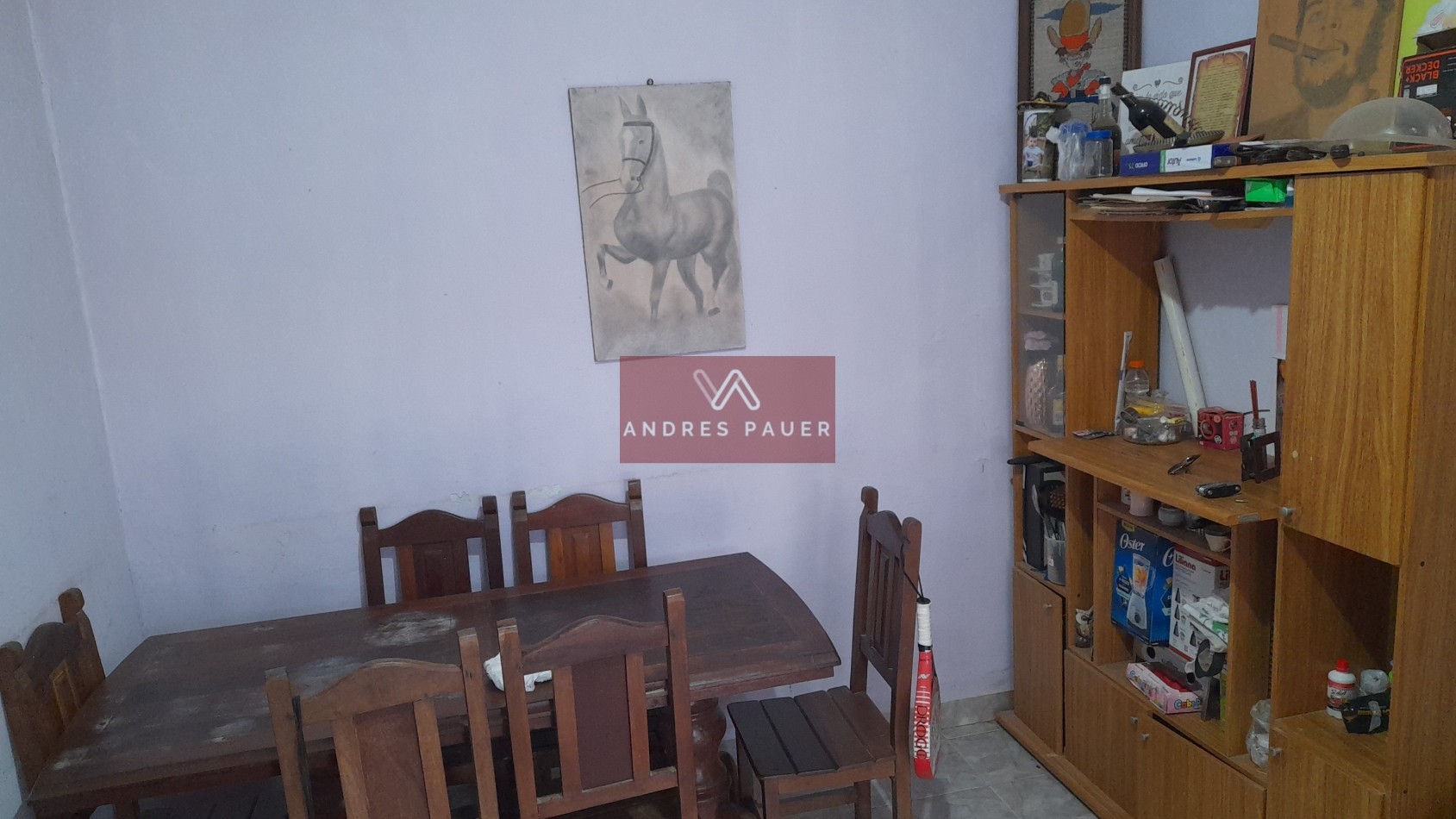 VENTA DE HERMOSA CASA
