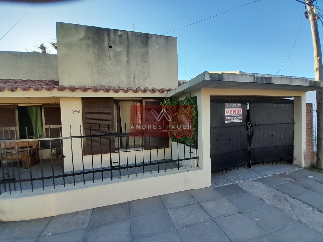 VENTA DE CASA