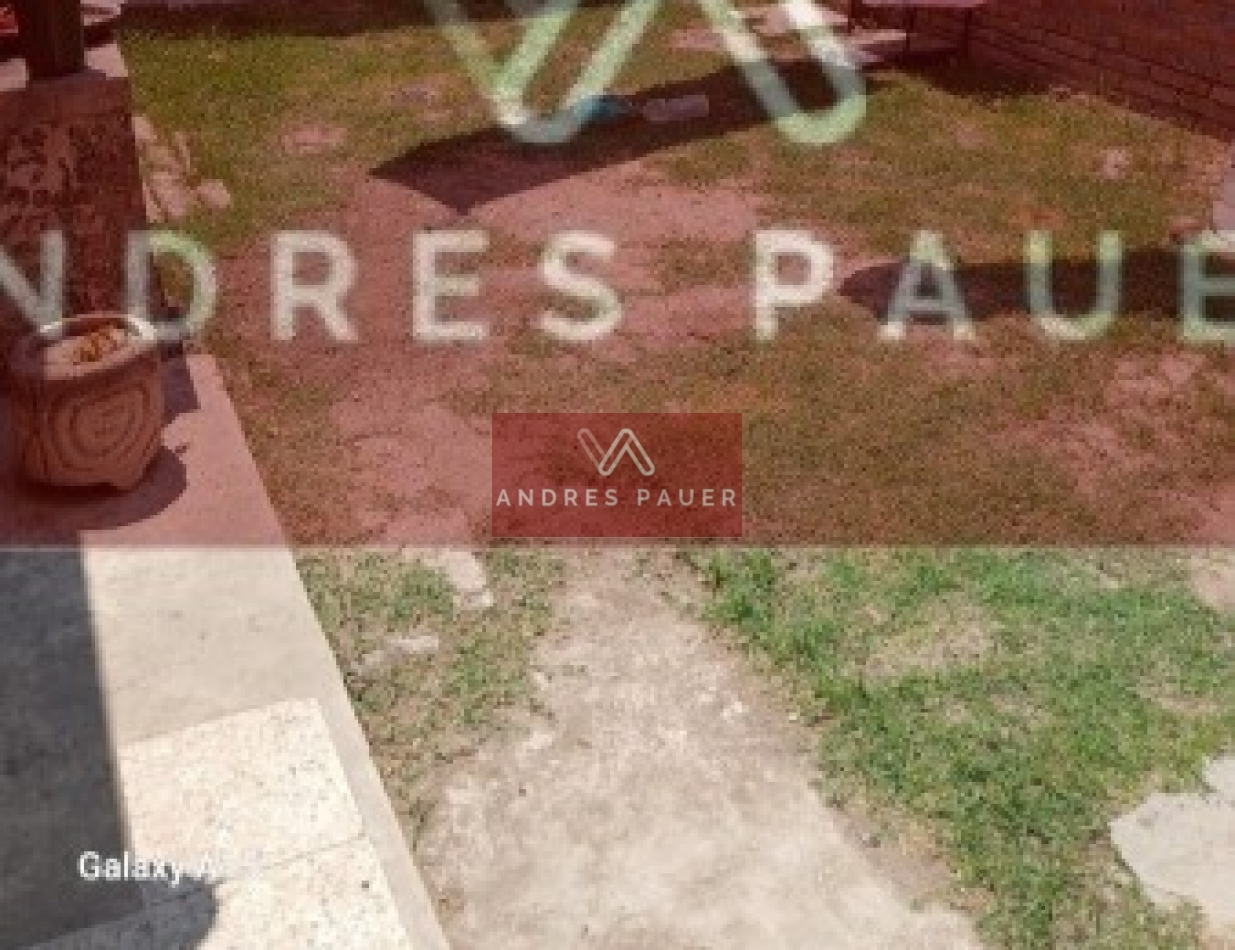 VENTA DE CASA