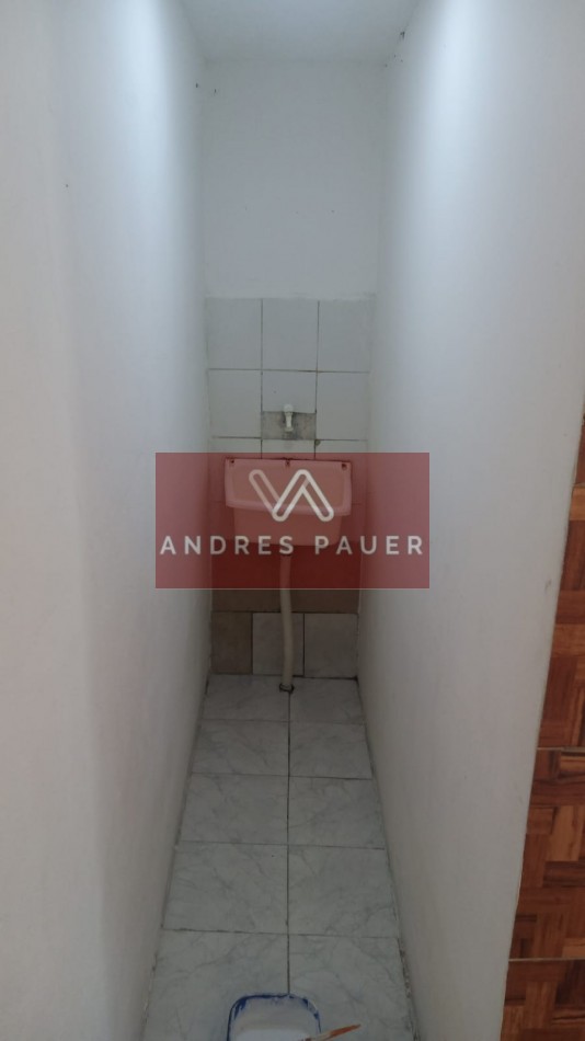 ALQUILER DE MONOAMBIENTE