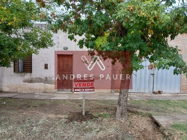 VENTA DE CASA