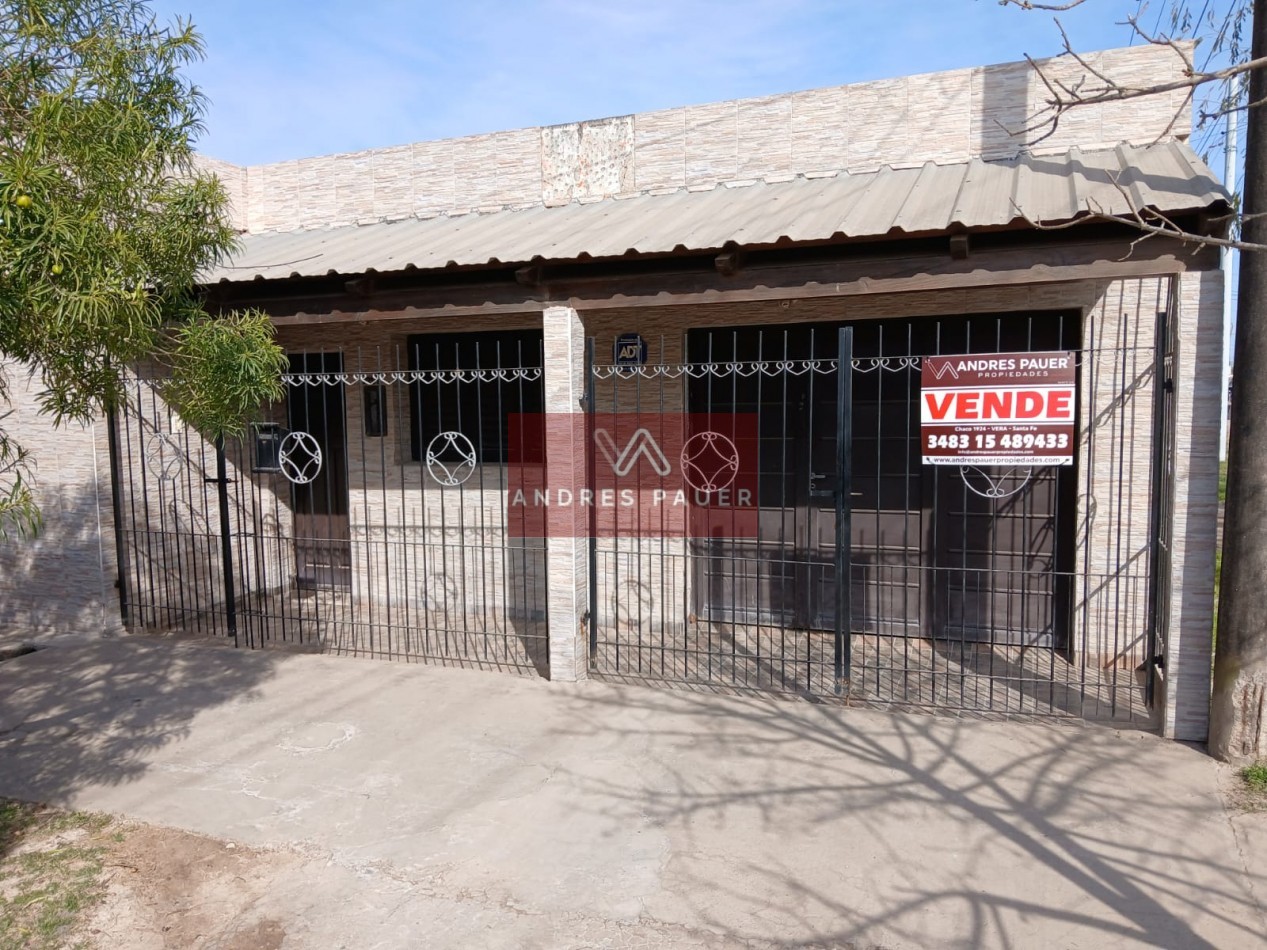 VENTA DE CASA