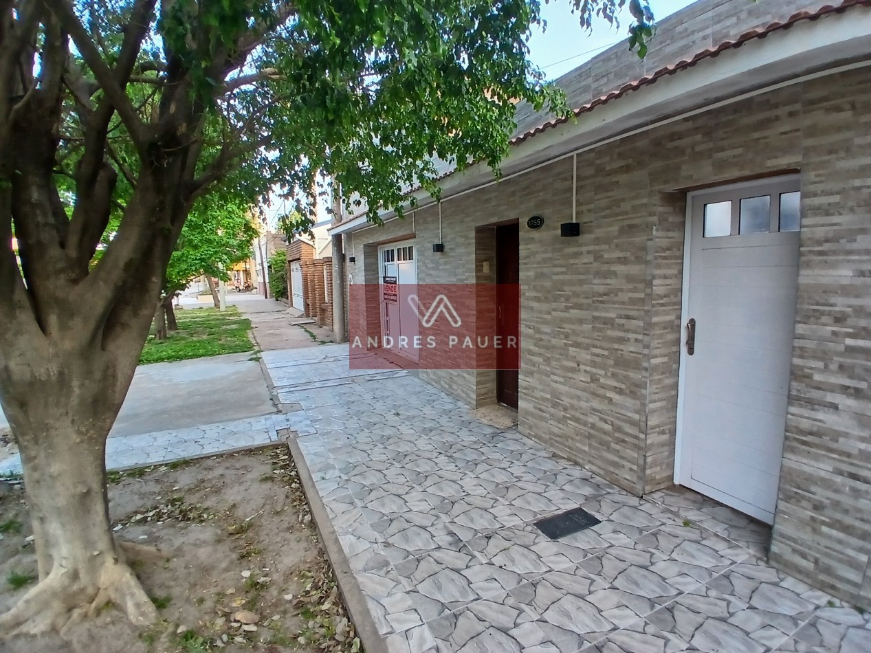 VENTA DE CASA