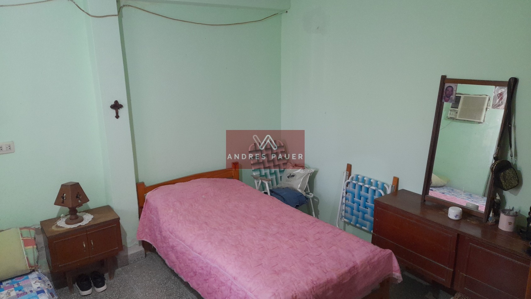 ALQUILER DE CASA