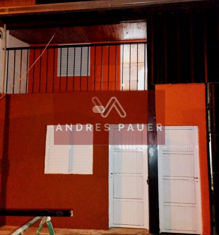 ALQUILER DE DEPARTAMENTO A ESTRENAR