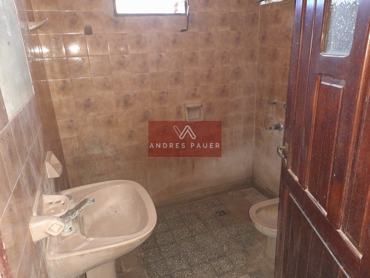 VENTA DE CASA