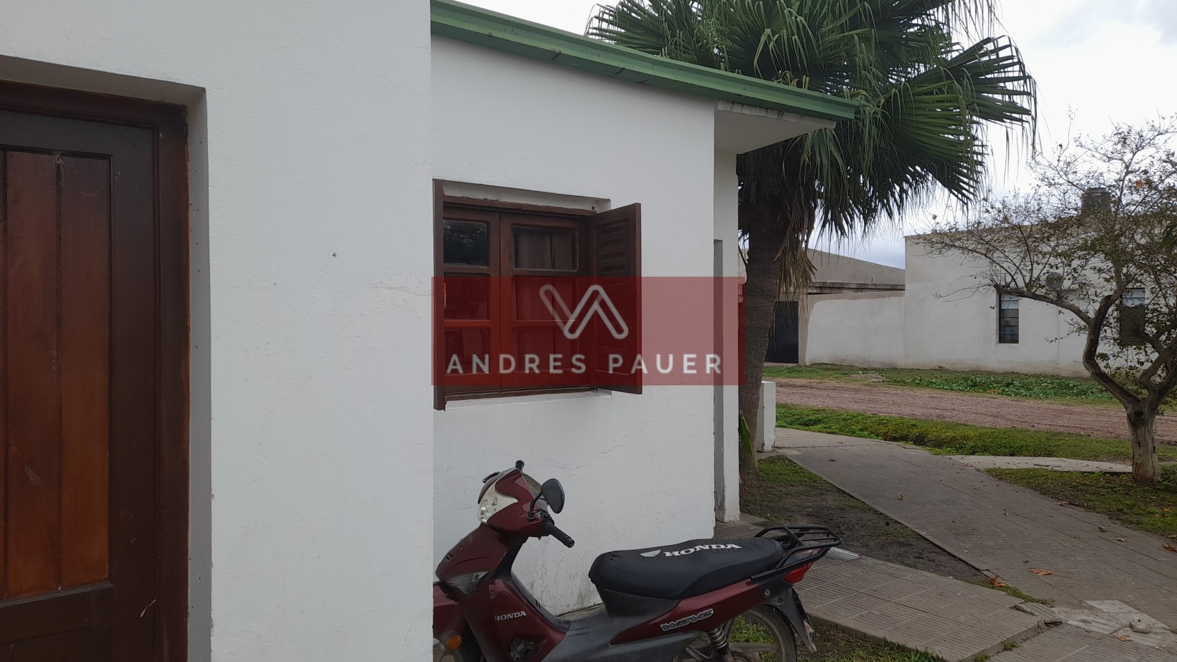 VENTA DE CASA