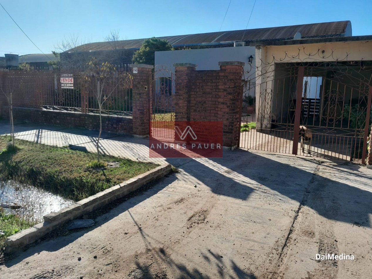 VENTA DE CASA