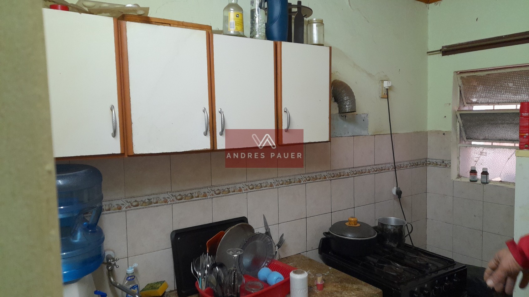 VENTA DE HERMOSA CASA