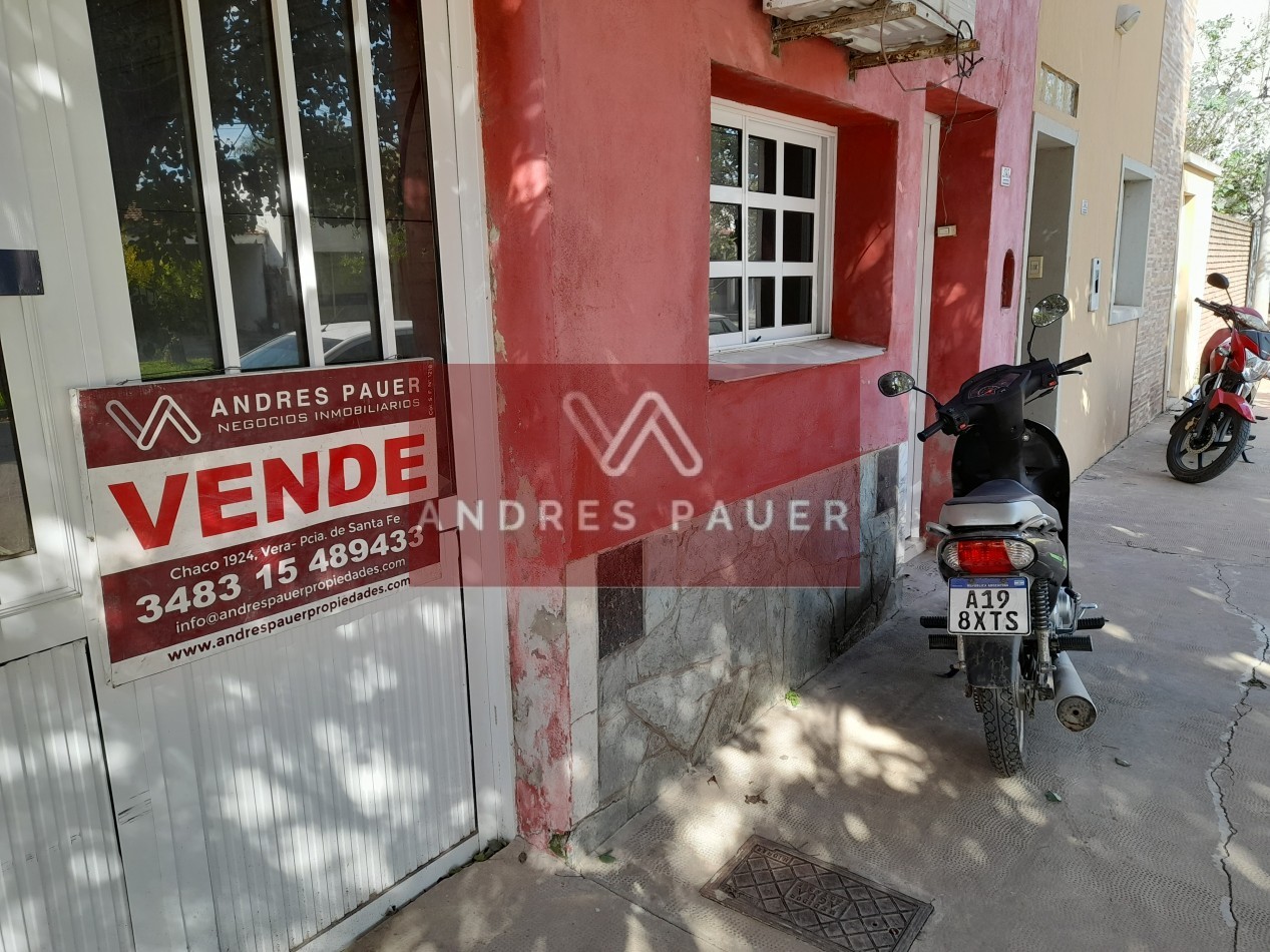 VENTA DE CASA