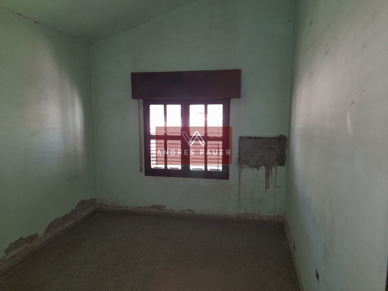 VENTA DE CASA