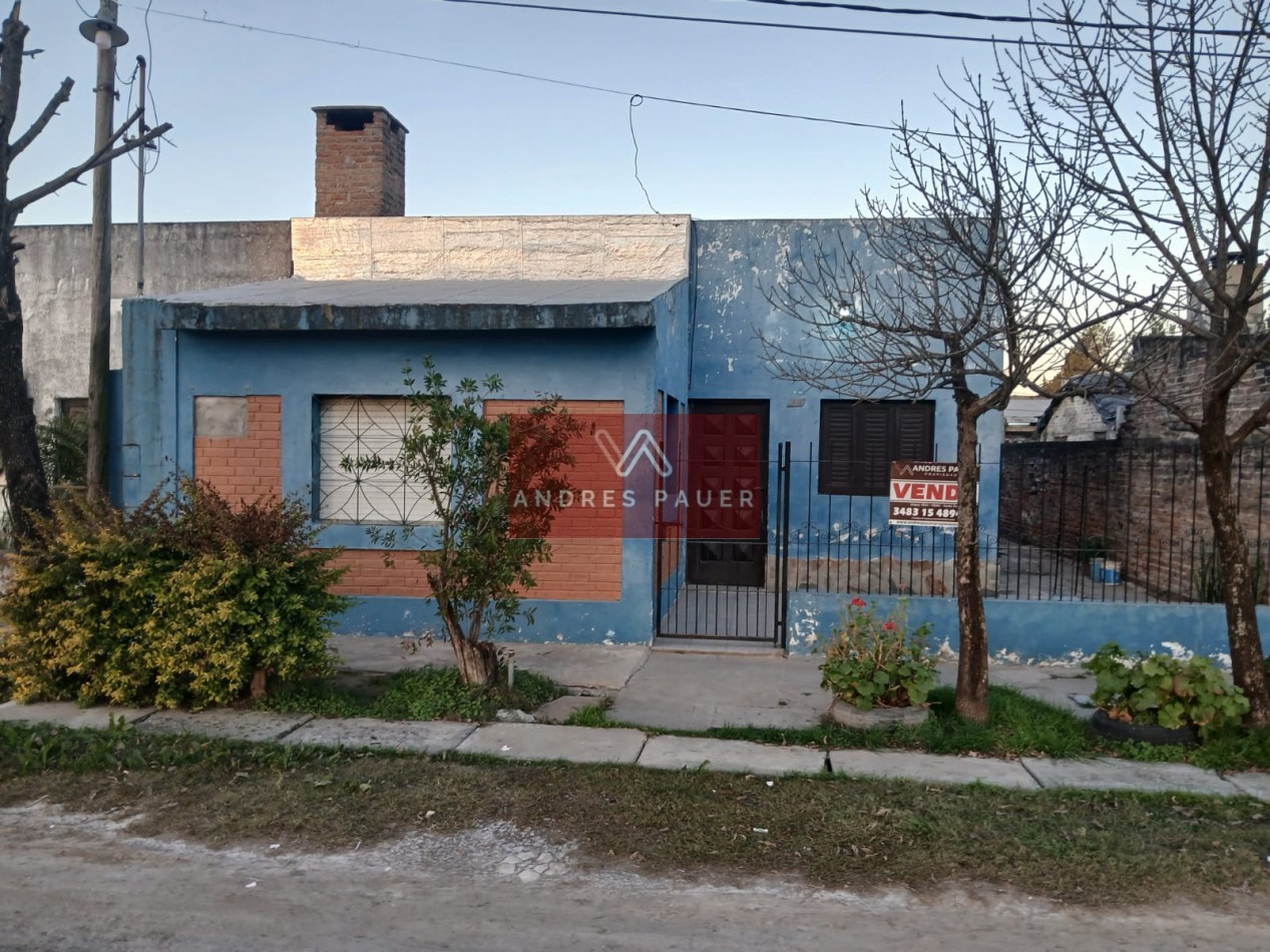 VENTA DE CASA
