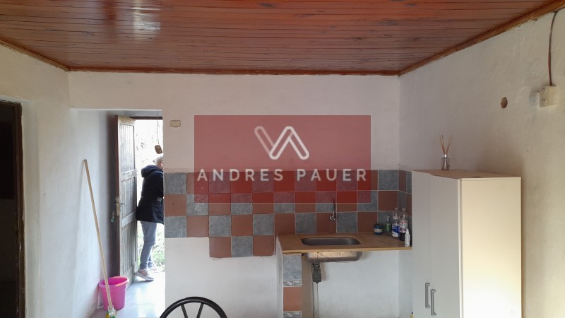 VENTA DE CASA