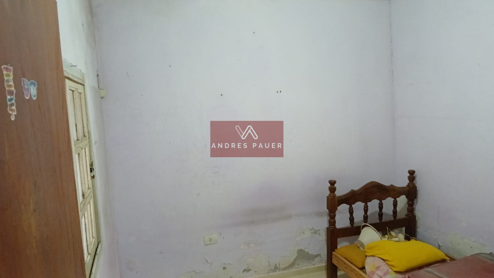 VENTA DE CASA