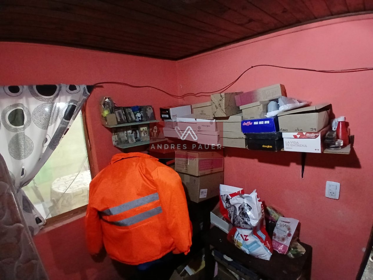 VENTA DE CASA