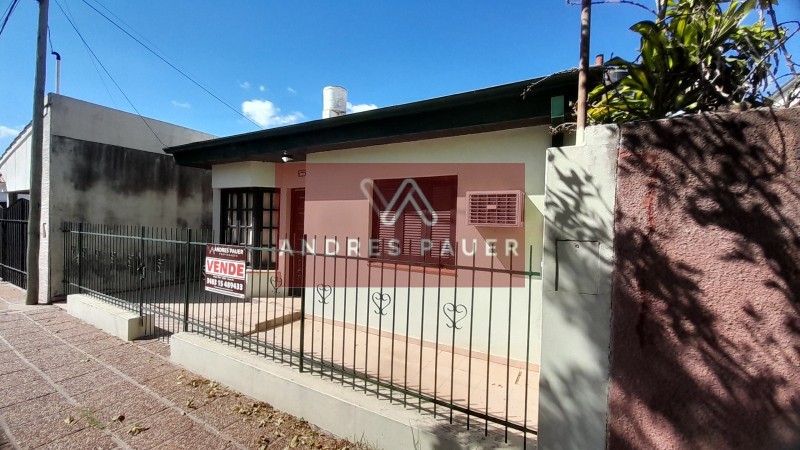 VENTA DE CASA