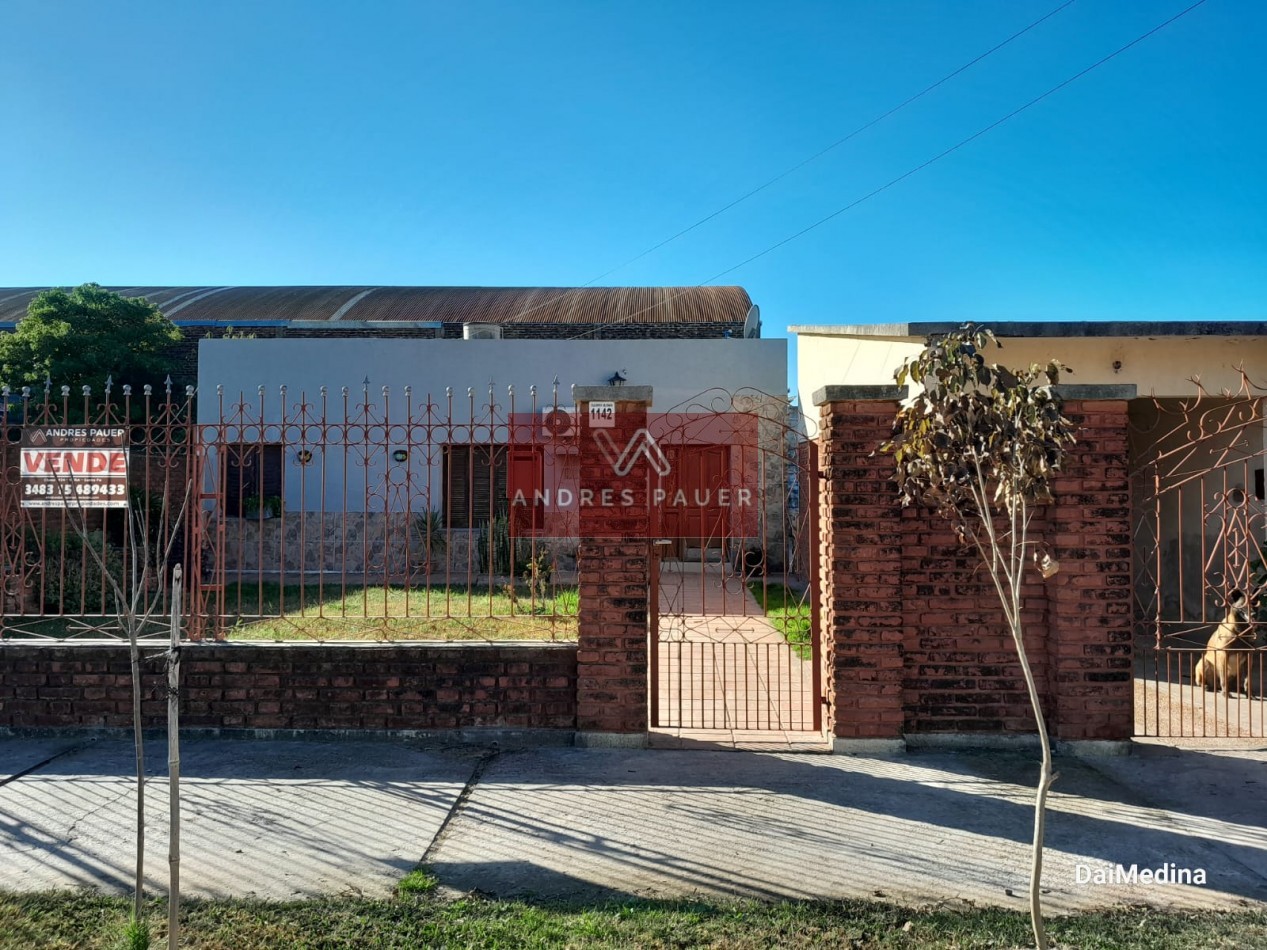 VENTA DE CASA
