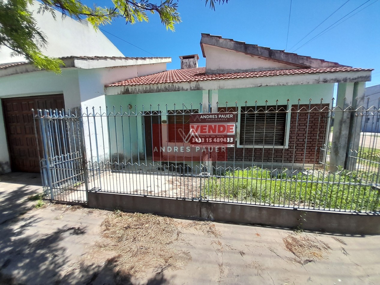 VENTA DE CASA