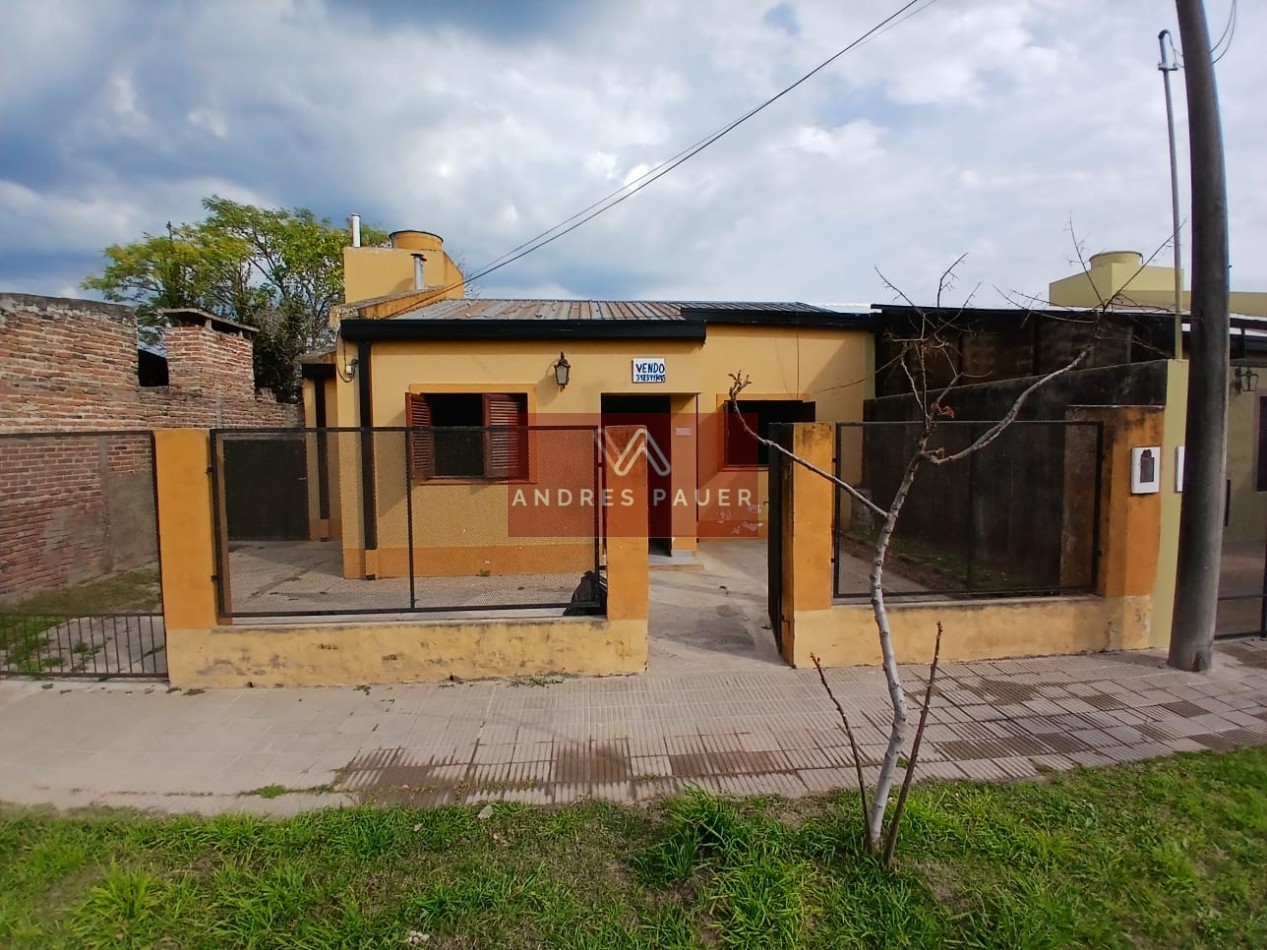 VENTA DE HERMOSA CASA 