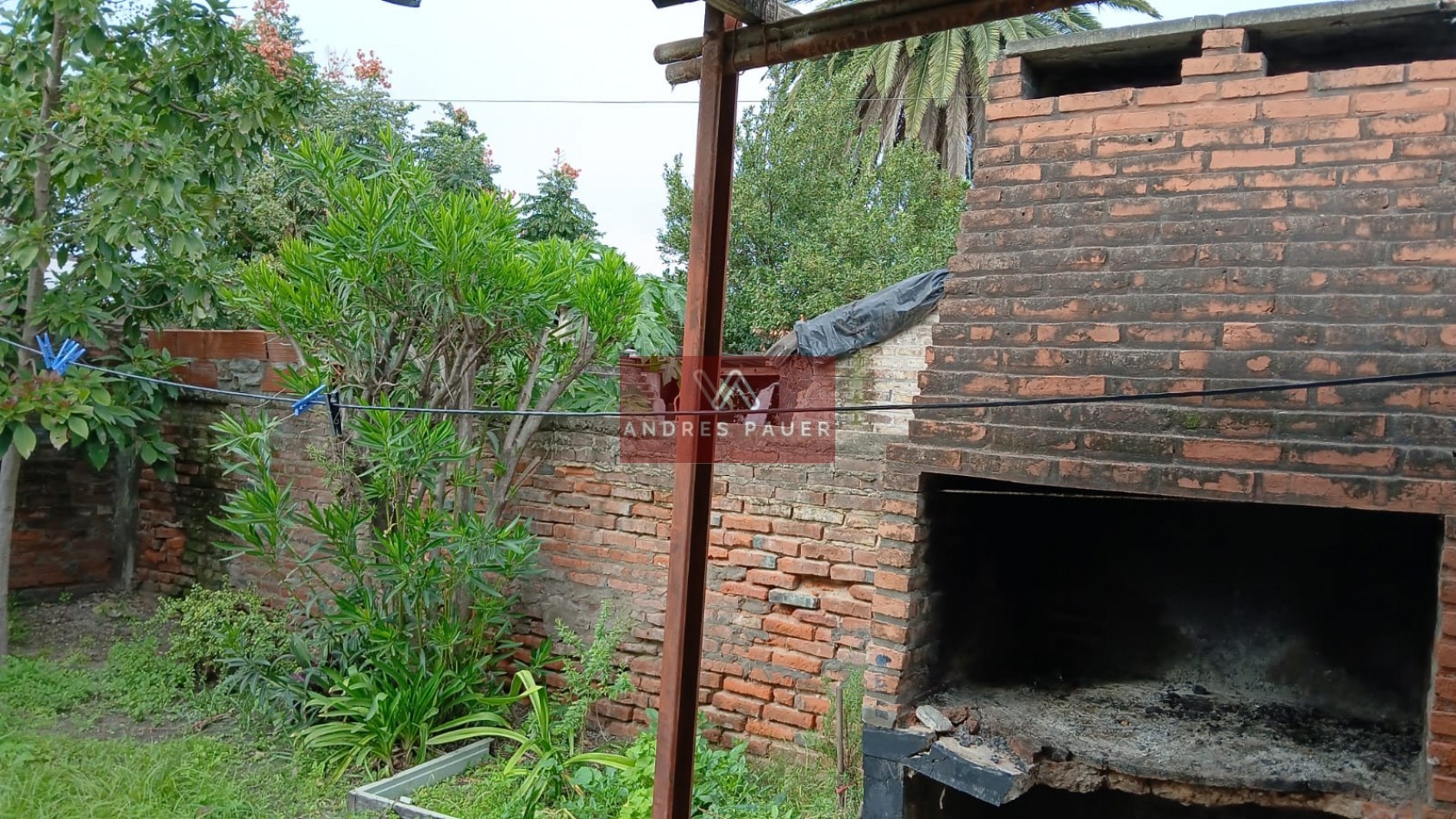 VENTA DE CASA