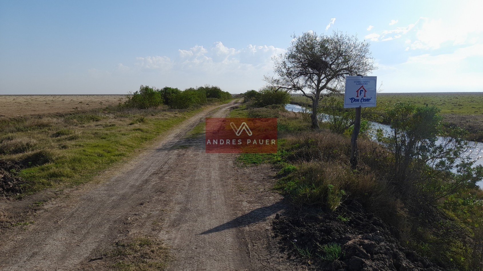 VENTA DE CAMPO