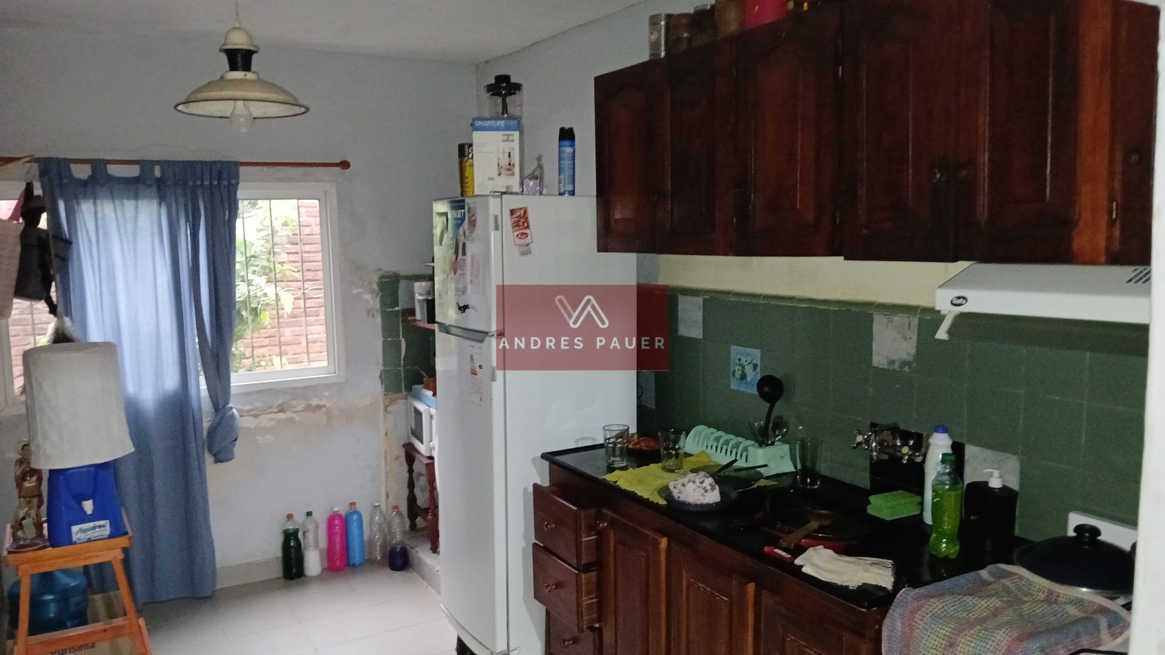 VENTA DE CASA