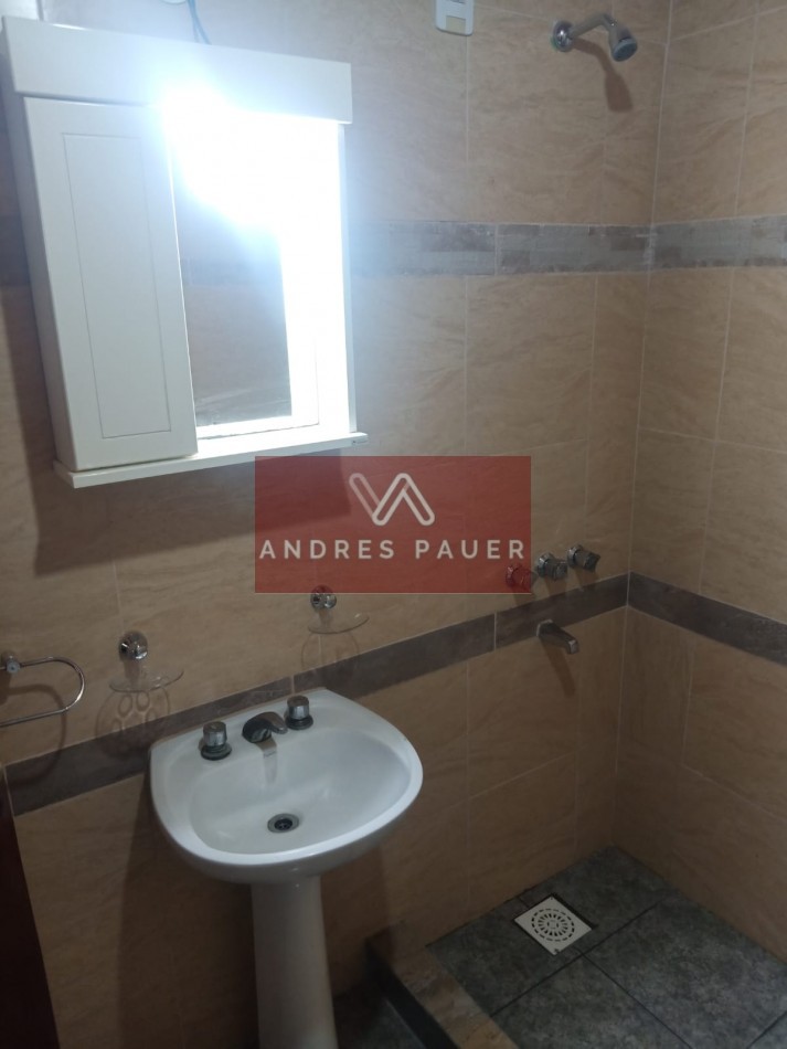 ALQUILER DE DEPARTAMENTO