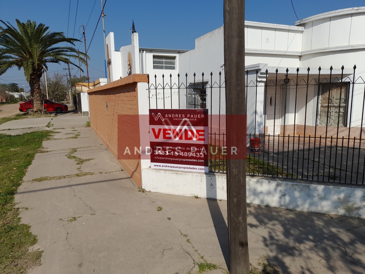 VENTA DE HERMOSA CASA