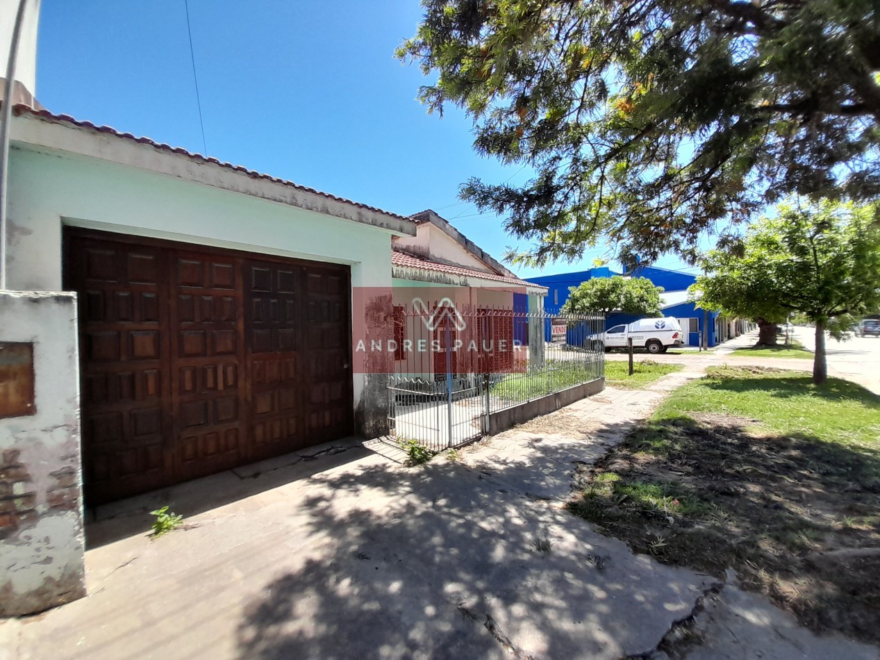 VENTA DE CASA