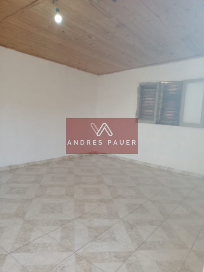 ALQUILER DE MONOAMBIENTE