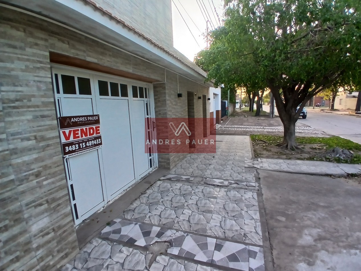 VENTA DE CASA