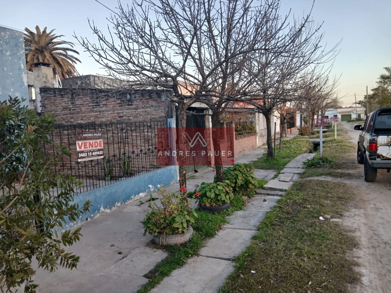 VENTA DE CASA