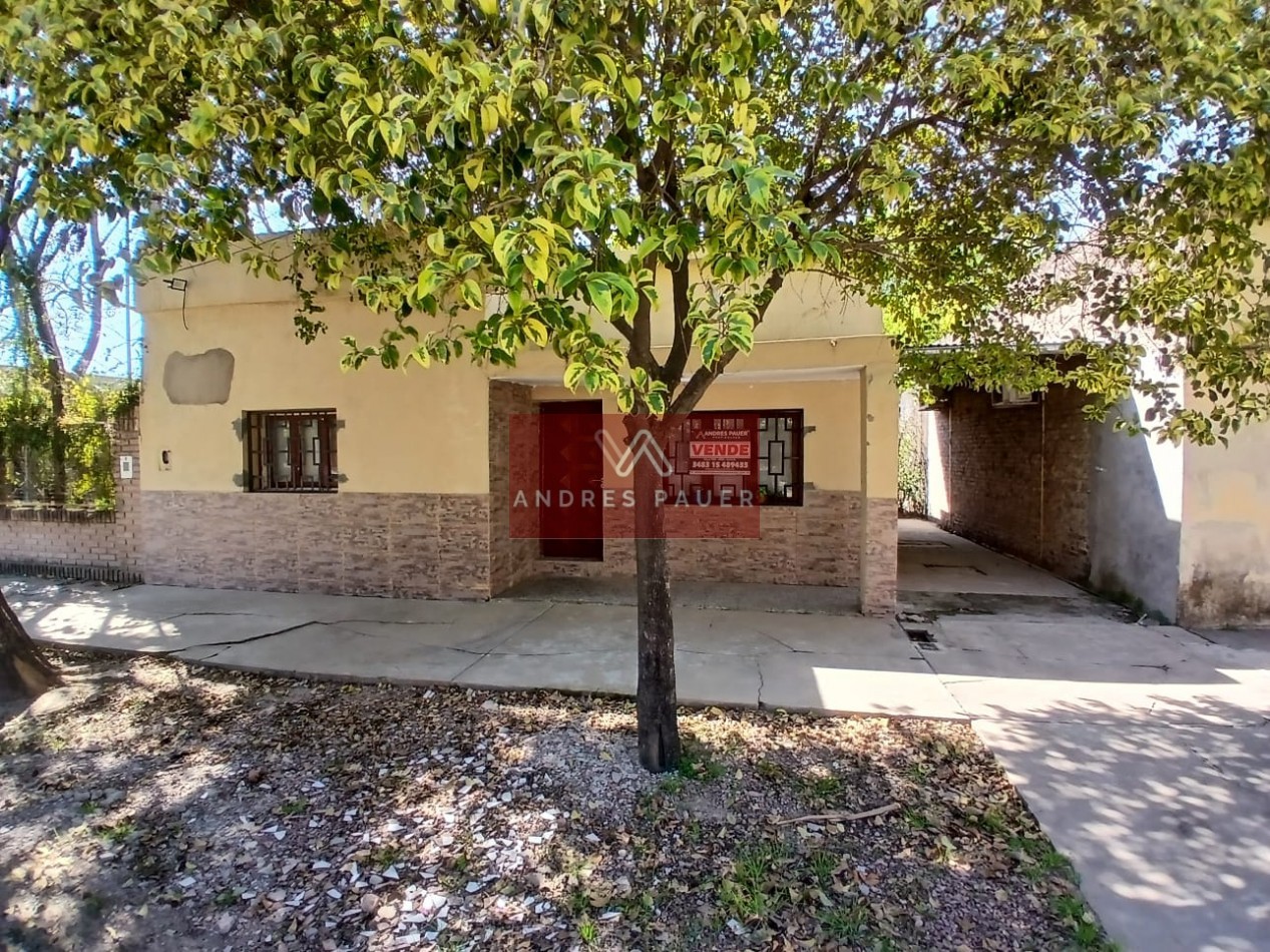 VENTA DE CASA