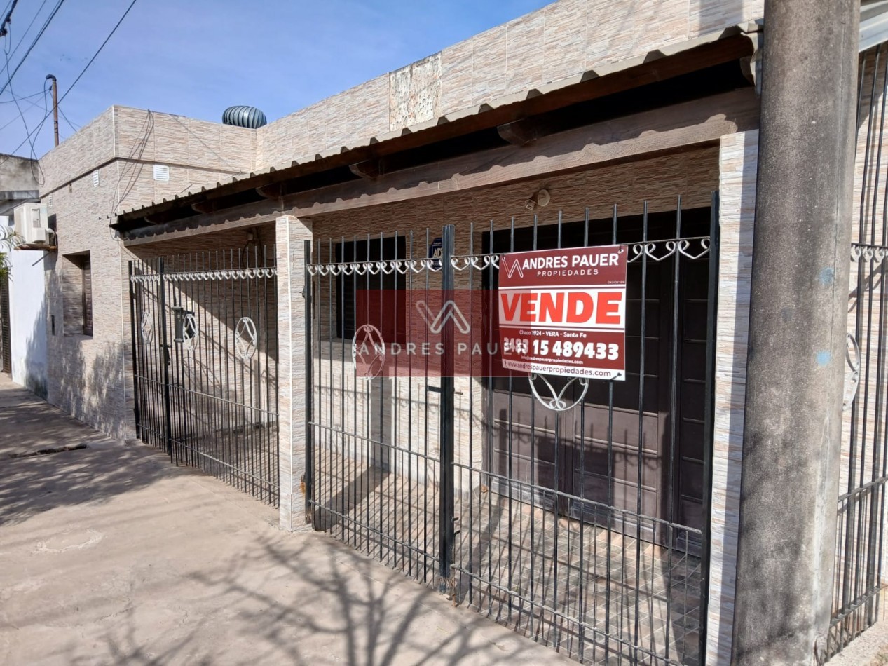VENTA DE CASA