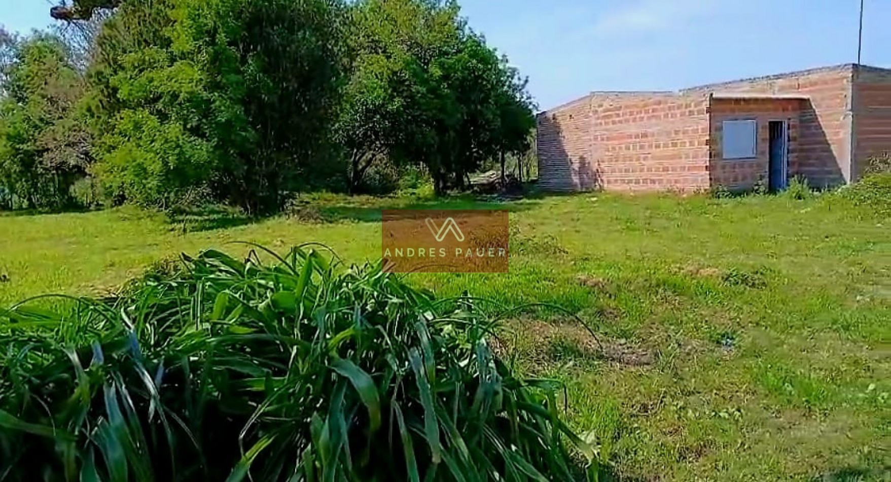 VENTA DE TERRENOS