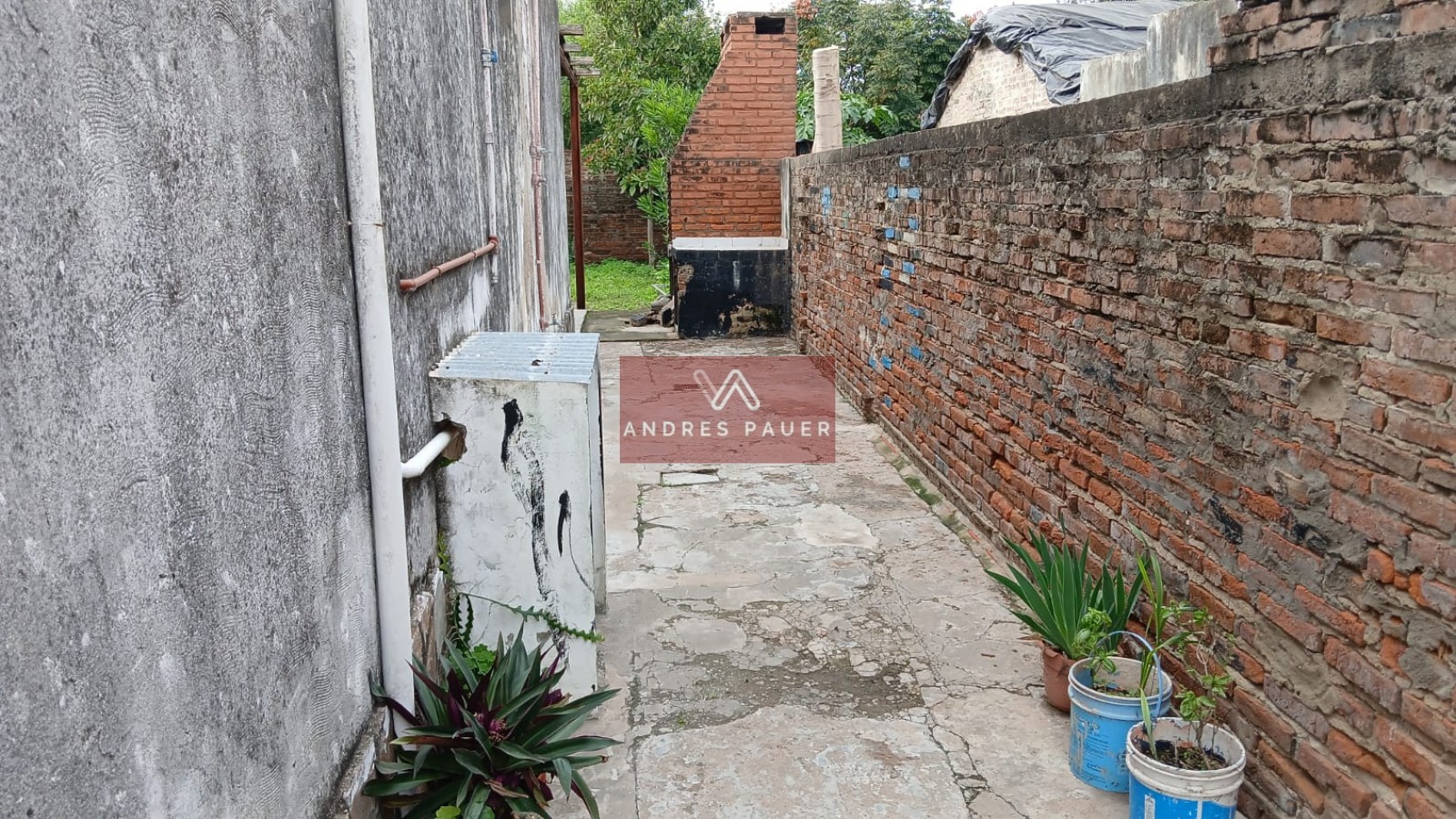 VENTA DE CASA