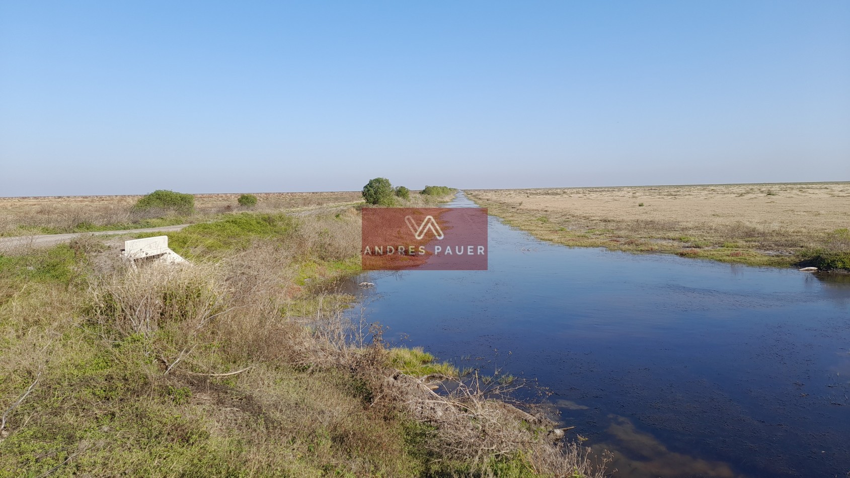 VENTA DE CAMPO