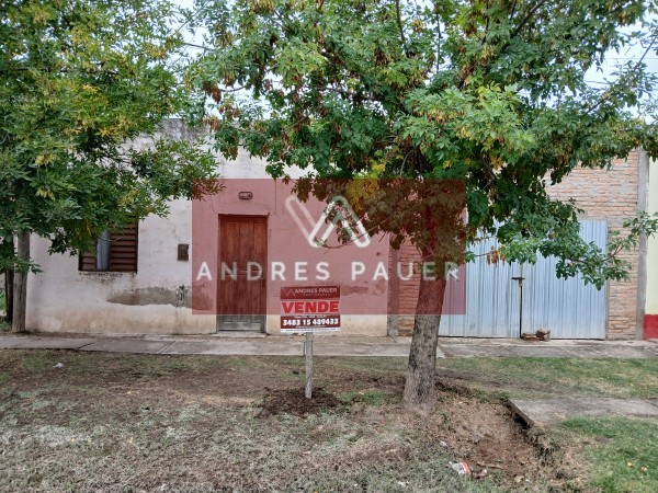 VENTA DE CASA