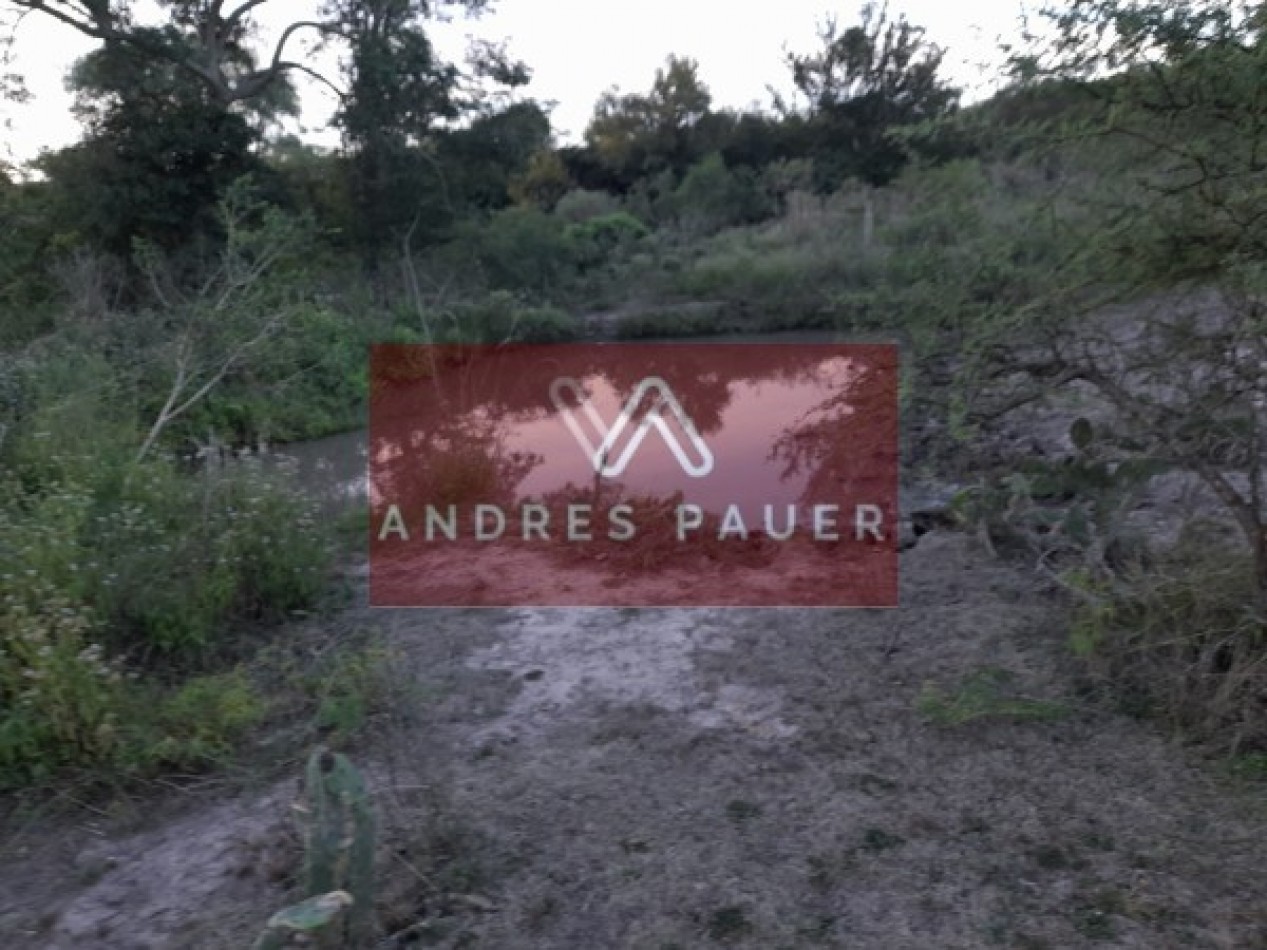 VENTA DE TERRENO