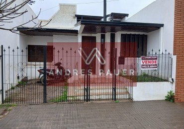 VENTA DE CASA