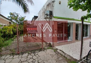 VENTA DE LOCAL COMERCIAL