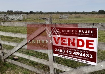 ALQUILER DE CAMPO-CHACRA
