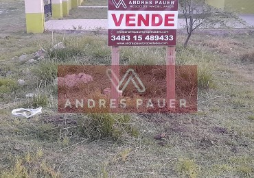 VENTA DE TERRENO