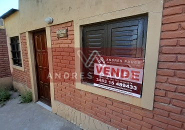 VENTA DE CASA