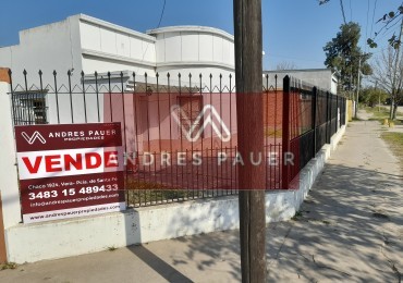 VENTA DE HERMOSA CASA